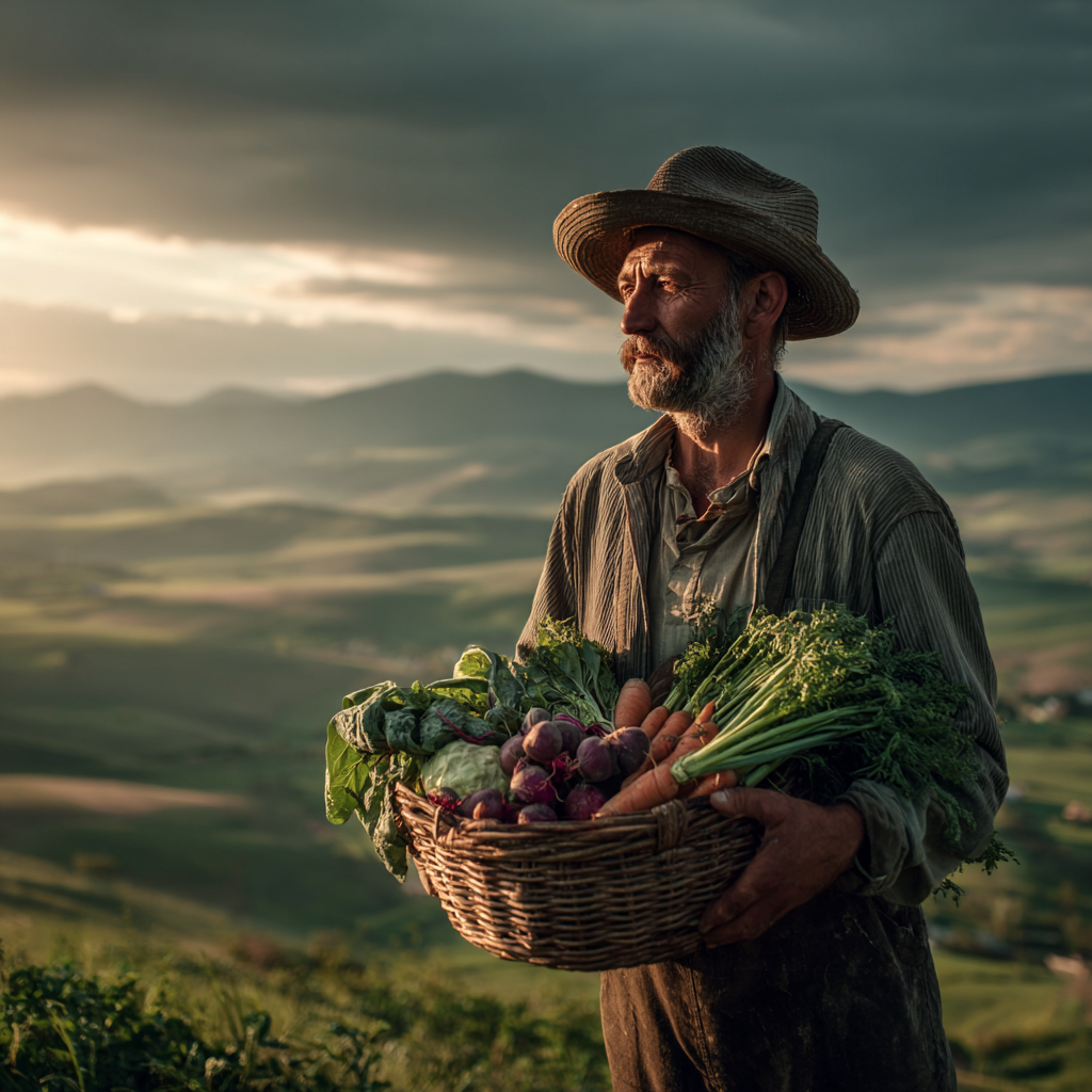 Változatos egészséges ételek
